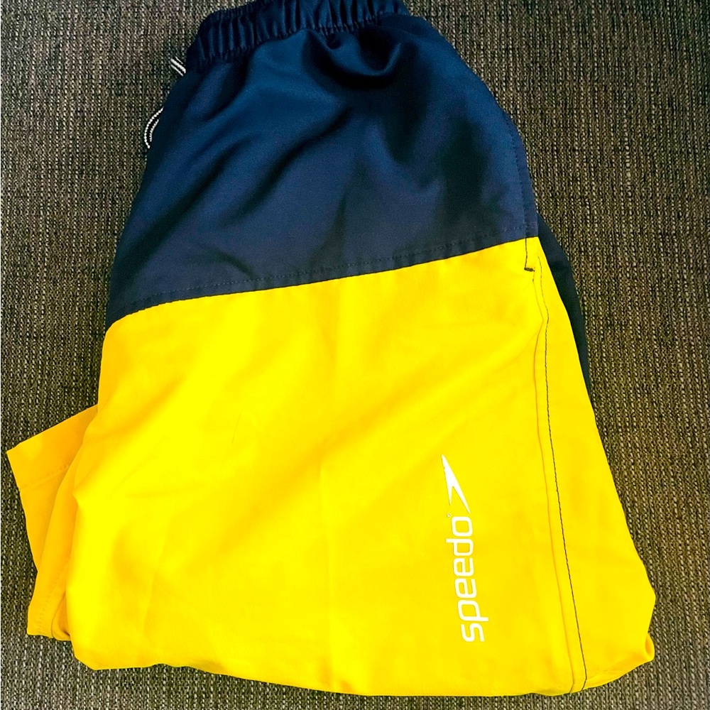 Men Speedo